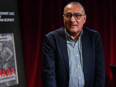 Голямата заплаха за Европа е възраждането на тероризма