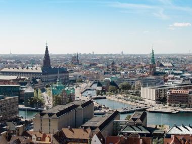 Рокада на върха в класацията на най-безопасните градове в света