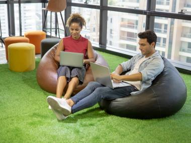 София изпревари Кеймбридж и Талин като технологичен град на бъдещето