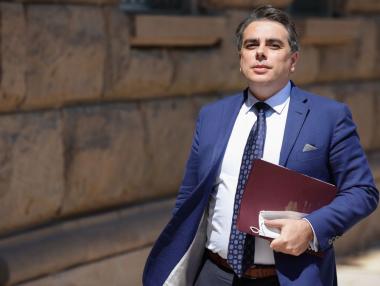 При нови избори служебното правителство внася Плана за възстановяване