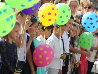 В първи клас: Колко струва подготовката?
