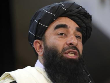 Талибаните дават само седмица за евакуация на чужденците от Афганистан