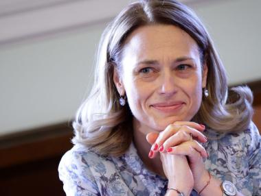 Ива Митева не иска да е премиер