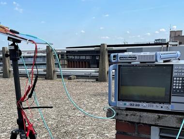 LG съобщи за пробив в 6G технологията