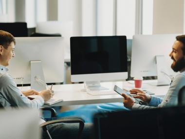 DataArt търси IT специалисти в Пловдив и Варна