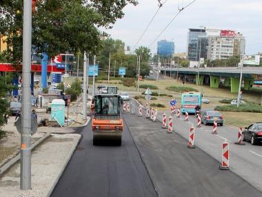Казусът „Автомагистрали“ - строители под прикритие