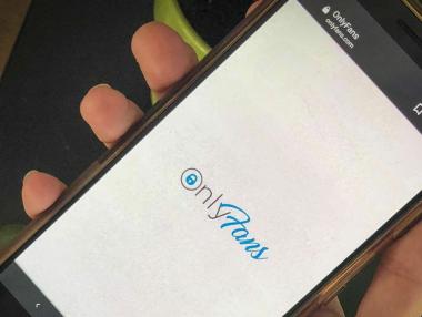 OnlyFans се отказа да забранява порнографията