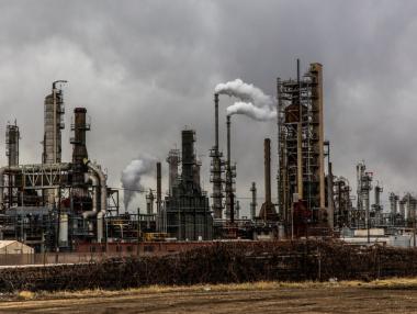 Търсенето на гориво удари своя пик от началото на пандемията