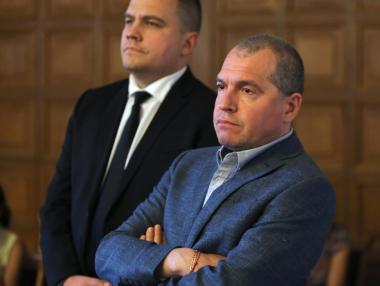 „Маркет линкс“: При нови избори ИТН се срива, а в НС влиза нов играч