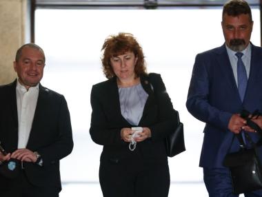 ИТН иска да позволи на депутатите да имат двойно гражданство