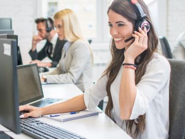 A1 пуска услуга за директна видеовръзка между е-търговците и клиентите