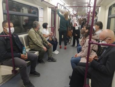 Софийското метро не може да привлича мълнии