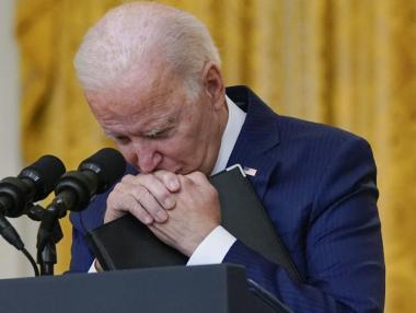 Байдън: Няма да простим и няма да забравим