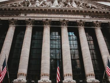 Край на печелившата серия на Уолстрийт