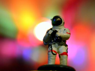 Учени изчислиха най-безопасния момент за мисия до Марс