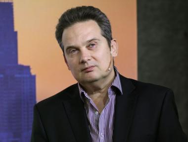 Дългогодишният директор на Vivacom напуска компанията