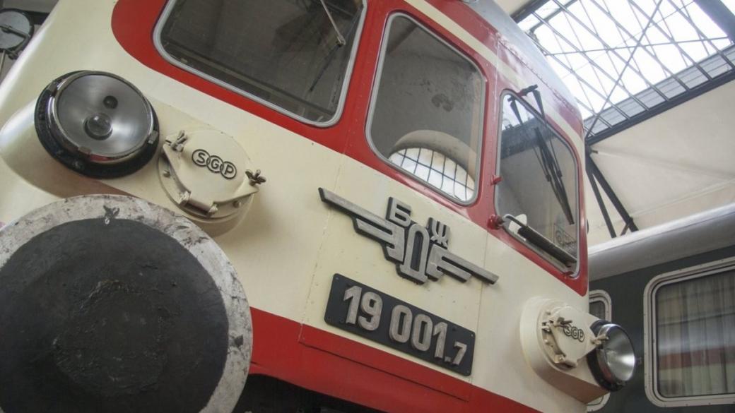 БДЖ променя разписанието на нощните влакове София – Бургас
