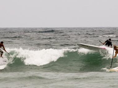 Юли донесе 70% повече почиващи чужденци в България