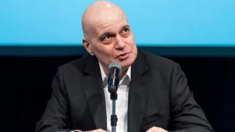 Трифонов отказа на БСП и вече описа какъв трябва да е следващият парламент