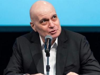 Трифонов отказа на БСП и вече описа какъв трябва да е следващият парламент