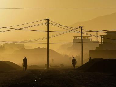 Американските сили нанесоха удар срещу „Ислямска държава“ в Афганистан