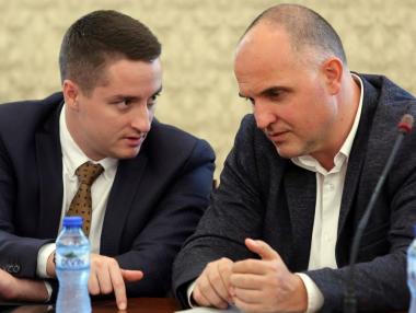 БСП видя в интервюто на Трифонов невъзможност за съставяне на кабинет