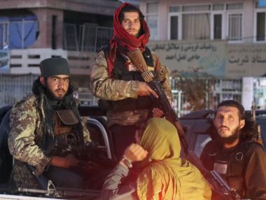До дни се очаква талибаните да обявят ново правителство