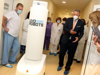 България пак е първа в ЕС по смъртност с COVID-19