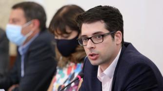 Високата инфлация в България е преходна