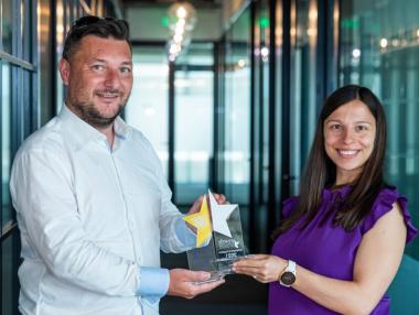 Готови ли са служителите за технологичния маратон?