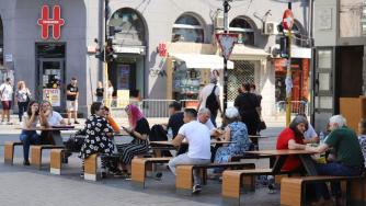 Бизнес климатът се влошава в края на лятото