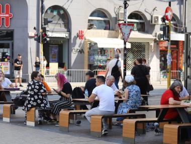 Бизнес климатът се влошава в края на лятото