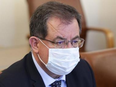 Земеделското министерство намери 5 млн. лв. за пострадалите от градушка