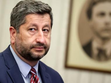 Христо Иванов: Нинова си прави предизборен пиар с консултациите