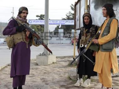 Facebook дилемата на талибаните