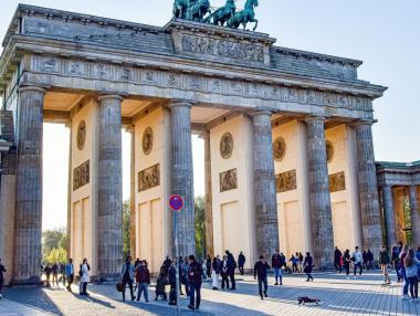 Германската безработица продължава да намалява