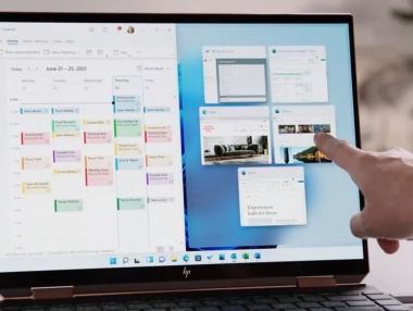 Microsoft обяви кога пуска новия Windows 11