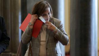 БСП ще държи мандата до актуализирането на бюджета