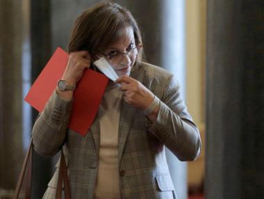 БСП ще държи мандата до актуализирането на бюджета