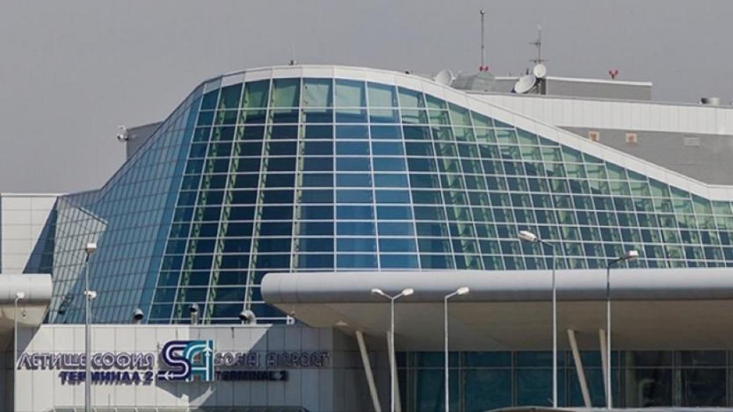 „СОФ Кънект“ предлага таксите на летище София да не се вдигат