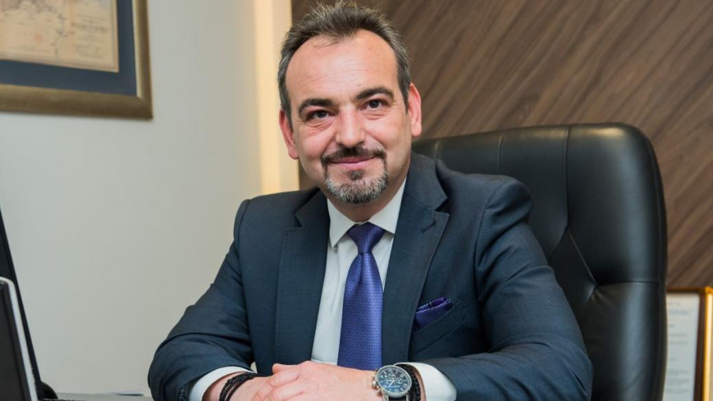 Българската стопанска камара има нов председател