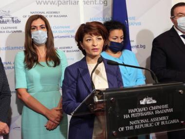 ГЕРБ предлагат да няма таван на пенсиите