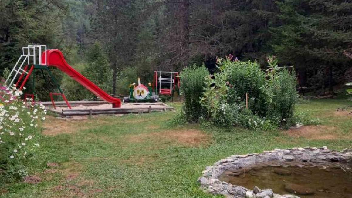 Галерия :: Снимка 0 :: Родопско гостоприемство за „Рекордите на Гинес“}