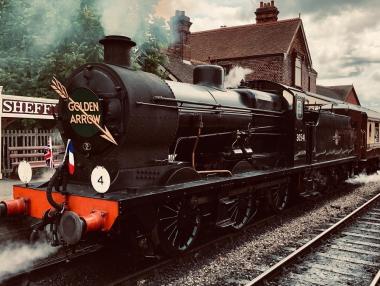 Експресът „Свързана Европа“ тръгва на пътешествие из 100 европейски града