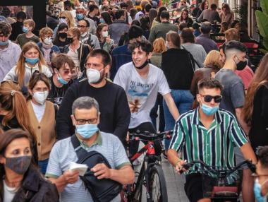 Ирландия премахва COVID ограниченията през октомври