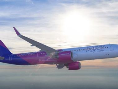 Wizz Air въвежда задължителна COVID ваксинация за екипажите си