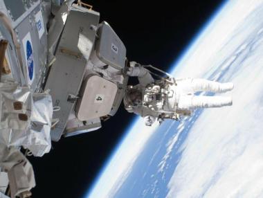 МКС е застрашена от непоправими повреди