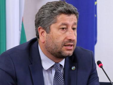 Христо Иванов призова БСП да задържи още мандата