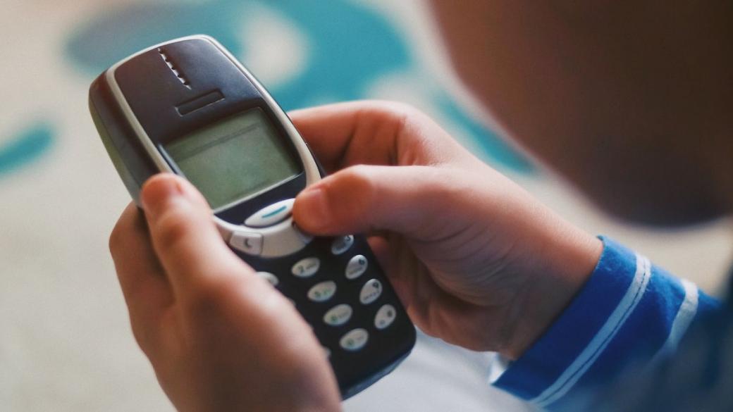 Nokia 3310 на 21 години: Историята на една легенда