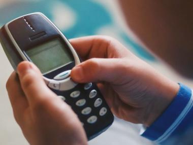 Nokia 3310 на 21 години: Историята на една легенда